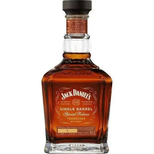 Jack Daniel’s Special Release 2024 Coy Hill Barrelhouse 8 - Main Street Liquor