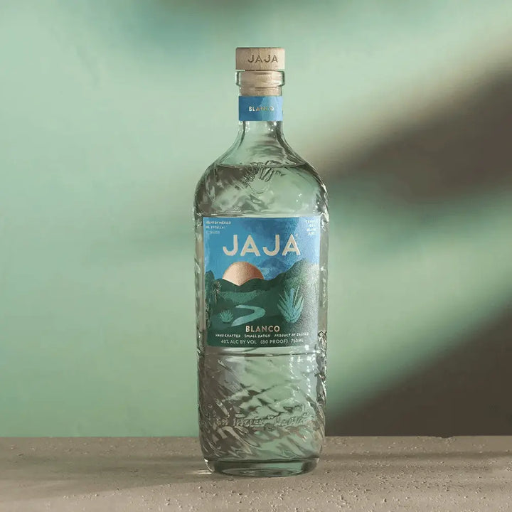 JAJA Blanco Tequila - Main Street Liquor