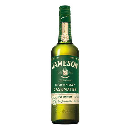 Jameson Caskmates IPA Edition 1 Liter - Main Street Liquor