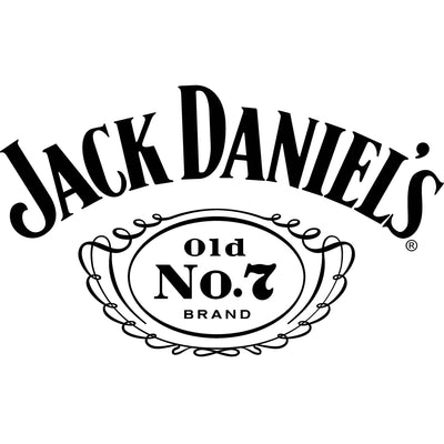 Jack Daniels Logo