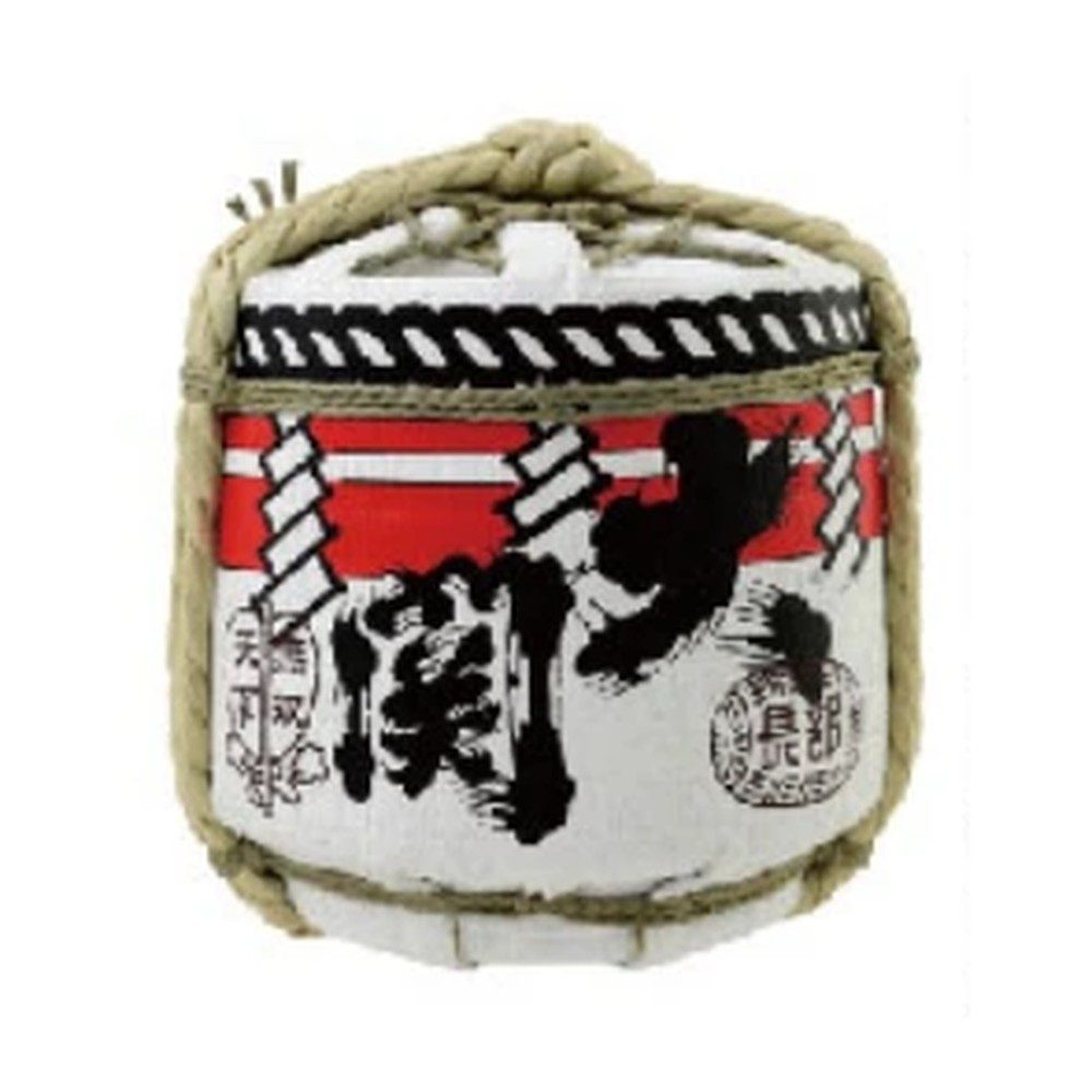 Ozeki Komo Taru (Cask) Junmai Sake 1500ml