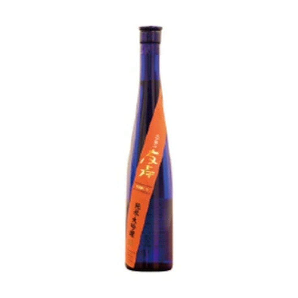 Tomoju Junmai Daiginjo Sake 375ml