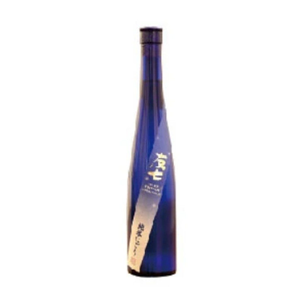 Tomoshichi Nigori Sake 375ml