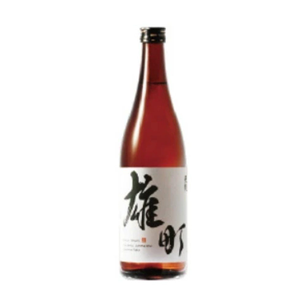 Omachi Tokubetsu Junmai Sake 720ml