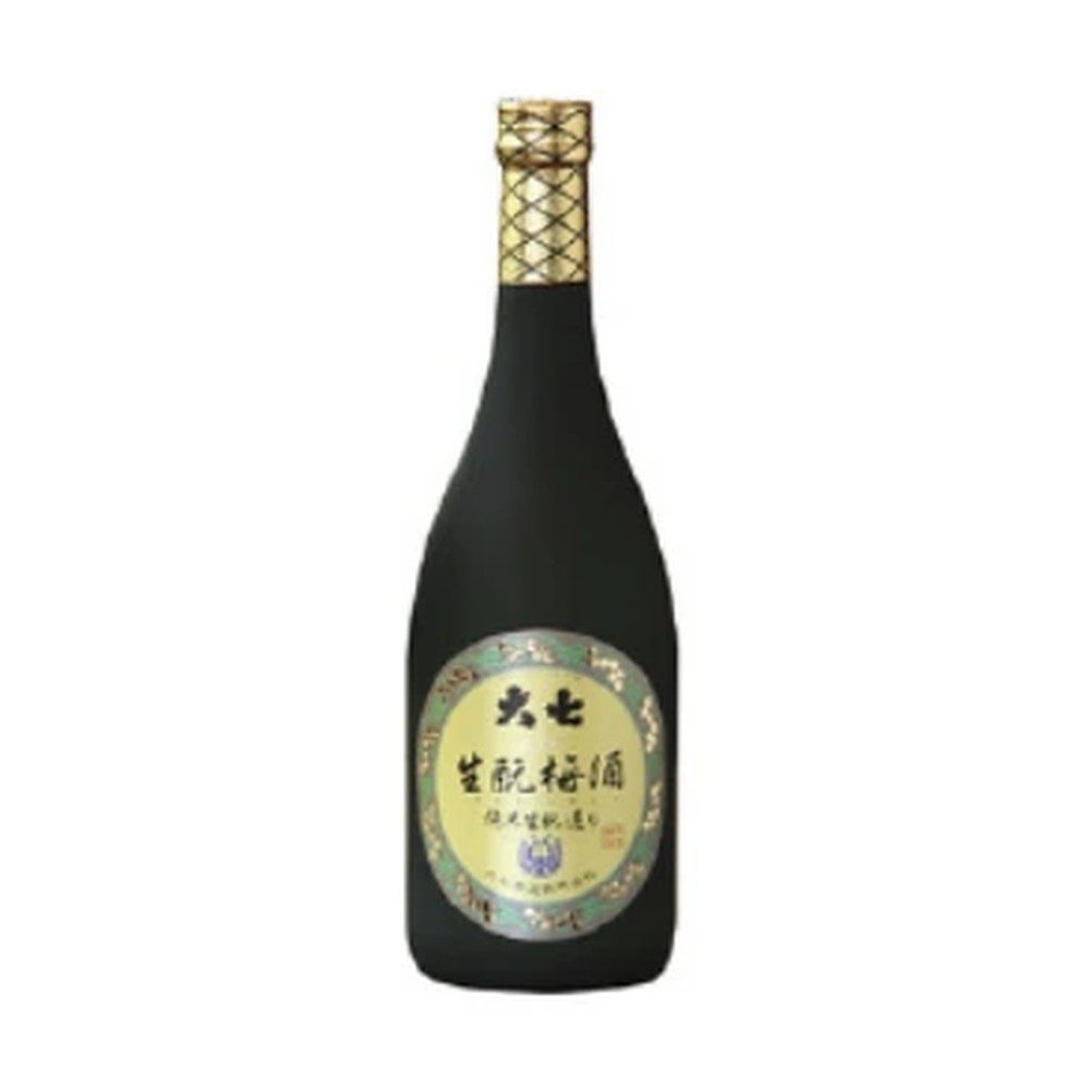 Daishichi Kimoto Umeshu 720ml