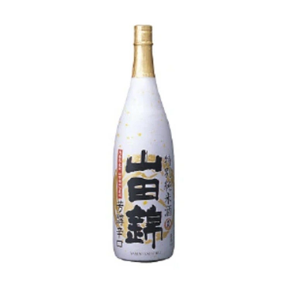 Ozeki Yamadanishiki ~Imperial~ Tokubetsu Junmai Sake 1800ml