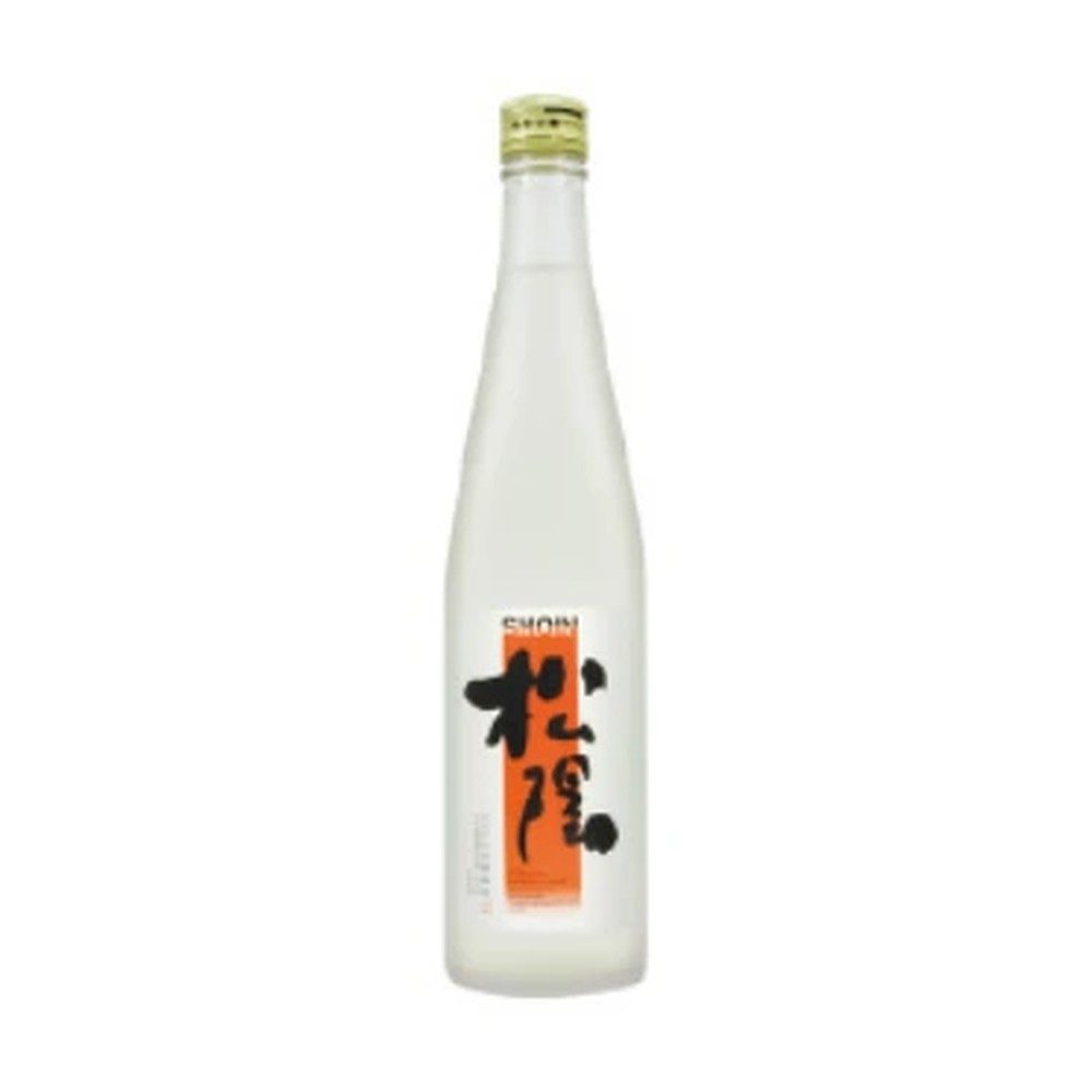 Shoin Junmai Ginjo Sake 500ml