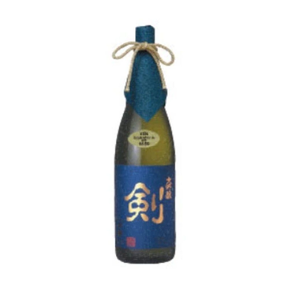 Ken Daiginjo Sake 1800ml