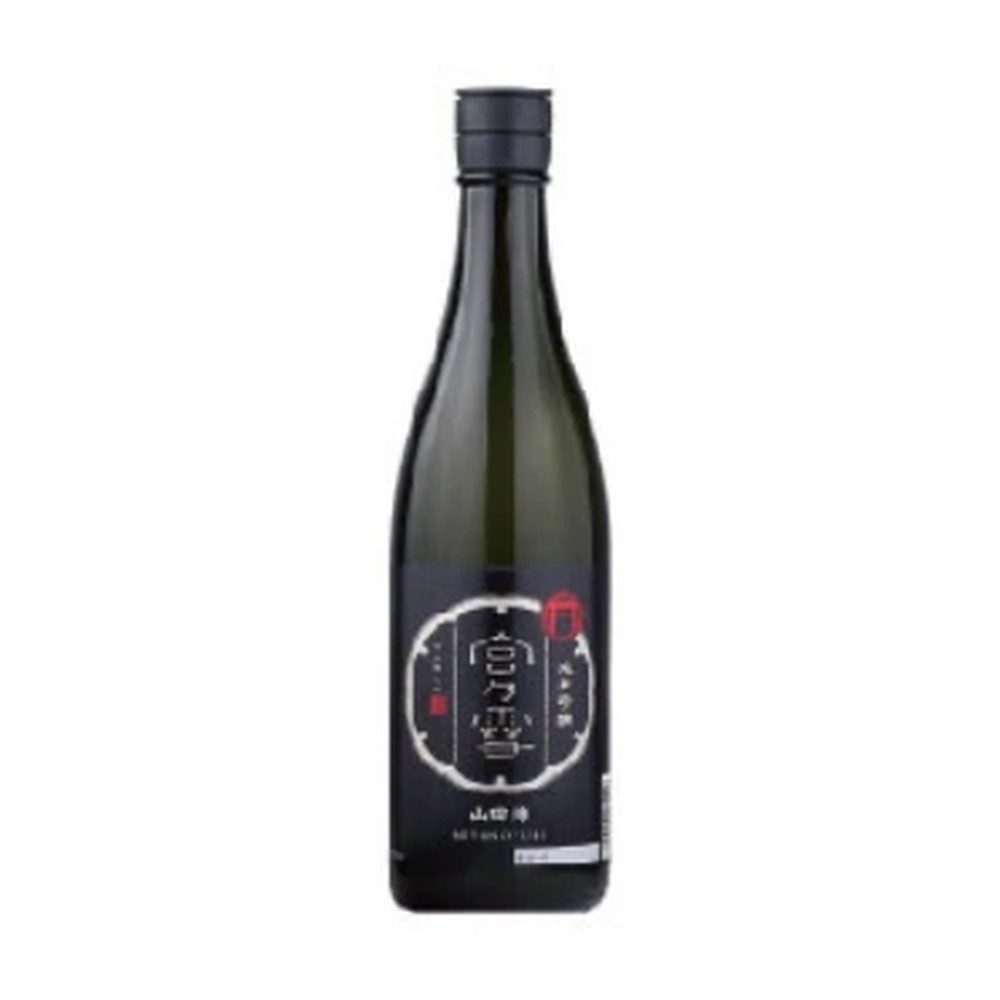 Miyazaki Miyanoyuki Junmai Ginjo Sake 720ml