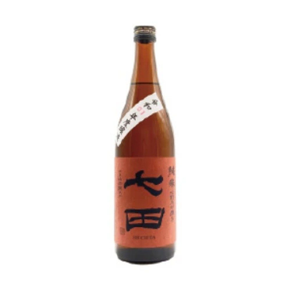 Shichida 75 Junmai Sake 720ml