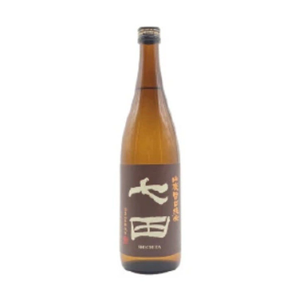 Shichida Yamahai Umakuchi Junmai Sake 720ml