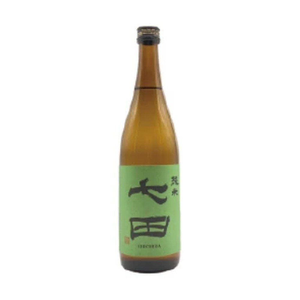 Shichida Junmai Sake 720ml