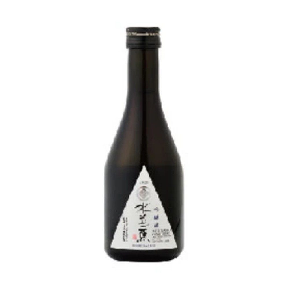 Mizubasho Ginjo Daiginjo Sake 300ml - Case of 12