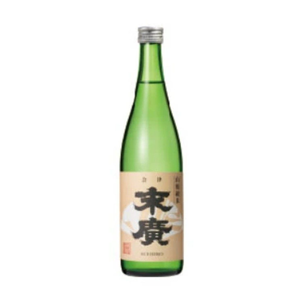 Suehiro Densho Yamahai Junmai Sake 720ml