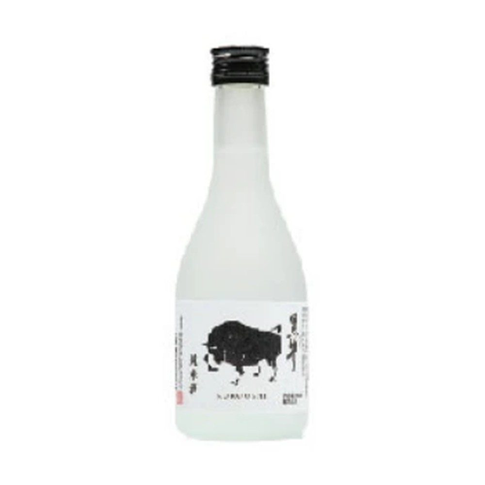 Kuroushi Junmai Sake 300ml - Case of 20