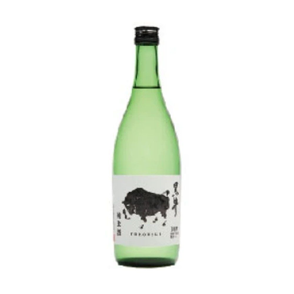 Kuroushi Junmai Sake 720ml