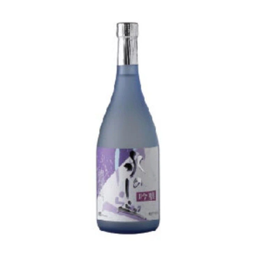Mizu no Shirabe Daiginjo Sake 720ml