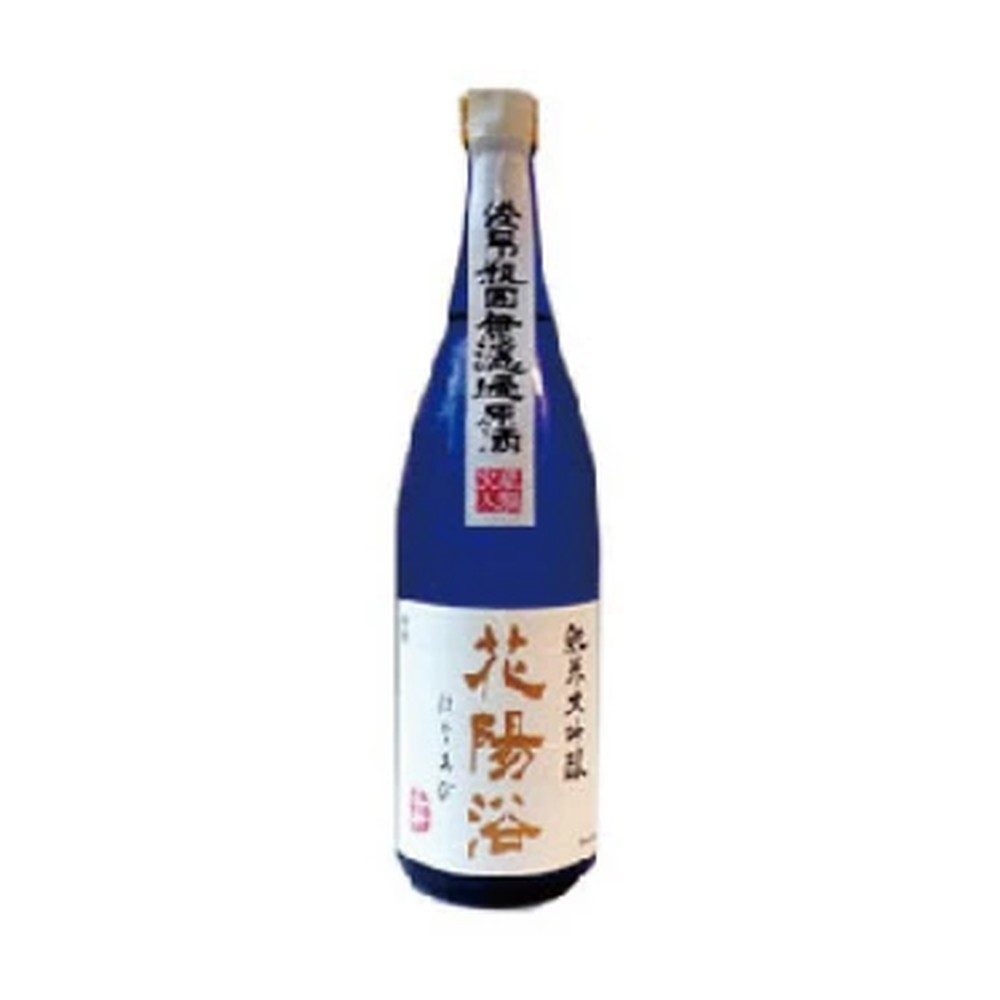 Hanaabi Junmai Daiginjo Sake 720ml