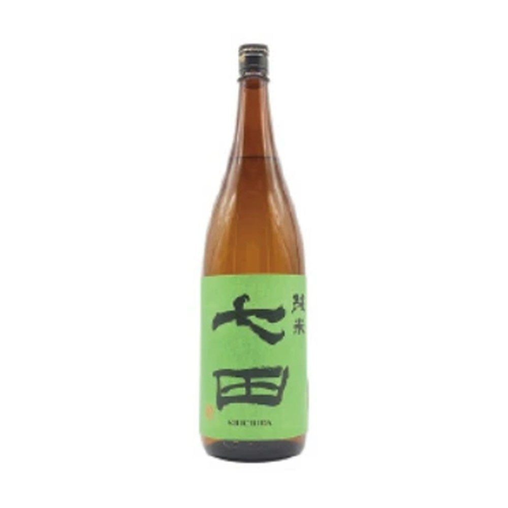 Shichida Junmai Sake 1800ml