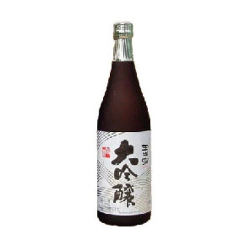 Tamade Izumi Daiginjo Sake 720ml