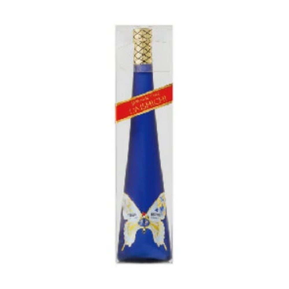 Daishichi Raden Junmai Ginjo Sake 500ml