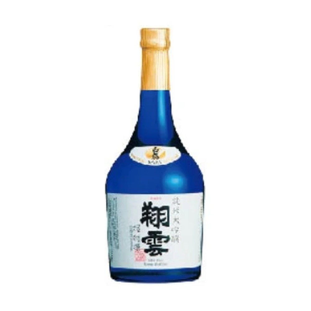 Hakutsuru Shoune Junmai Daiginjo Sake 720ml