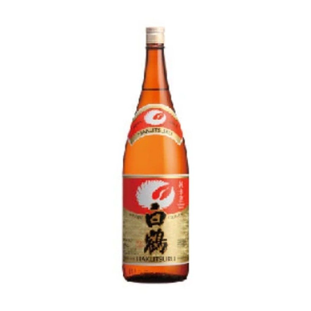 Hakutsuru Excellent Junmai Sake 1800ml