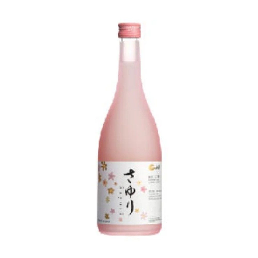 Hakutsuru Sayuri Nigori Sake 720ml