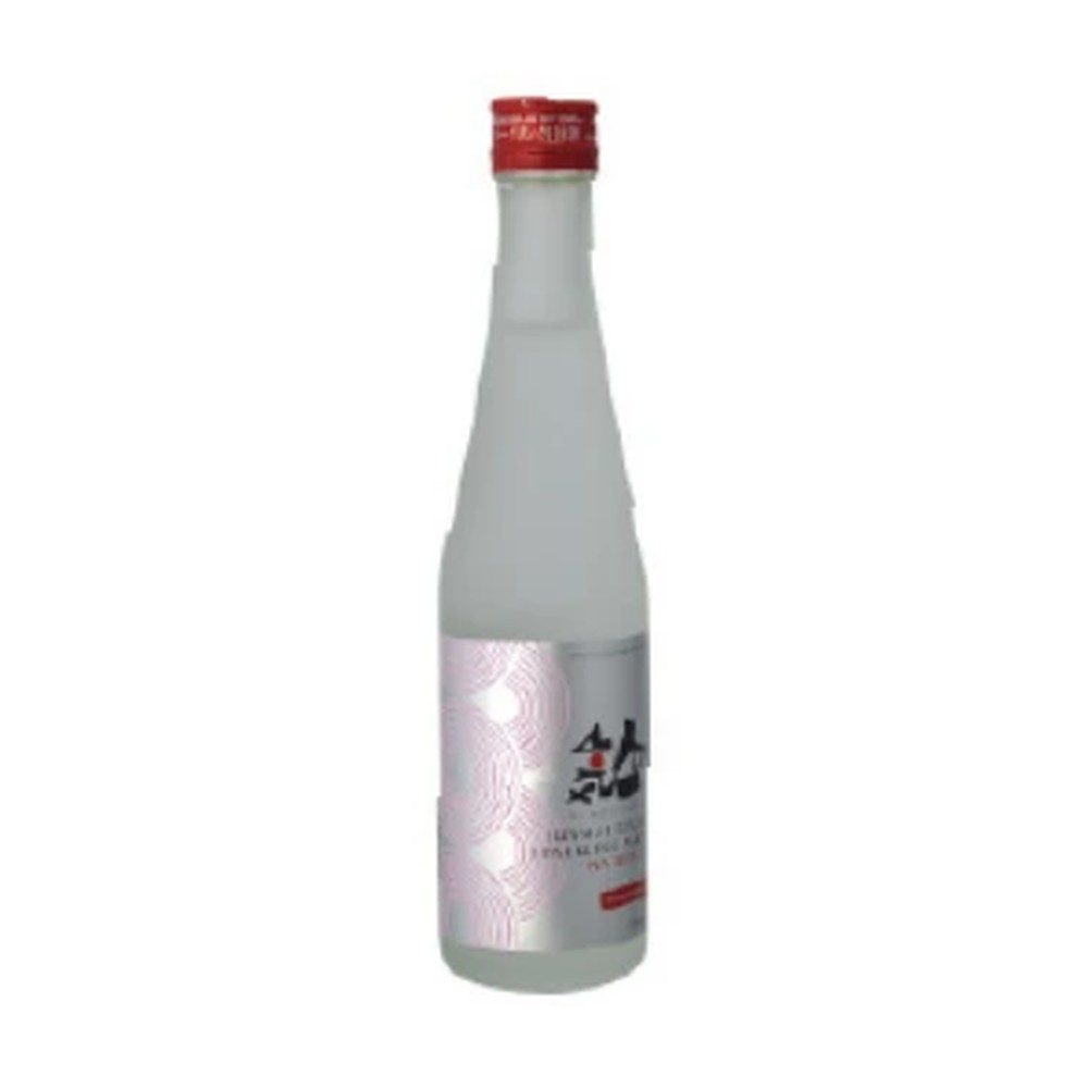 Ninki-Ichi Sparkling Sake 300ml
