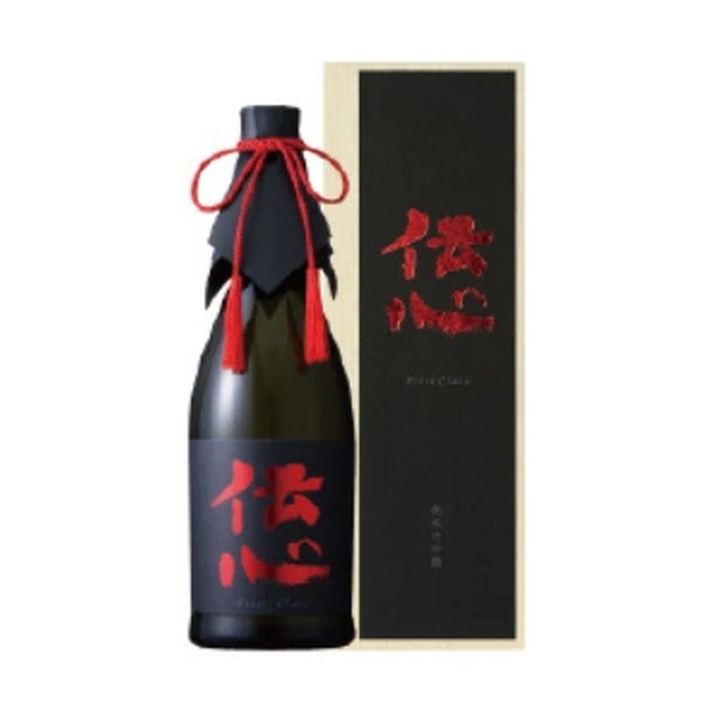 Denshin First Class Junmai Daiginjo Sake 720ml