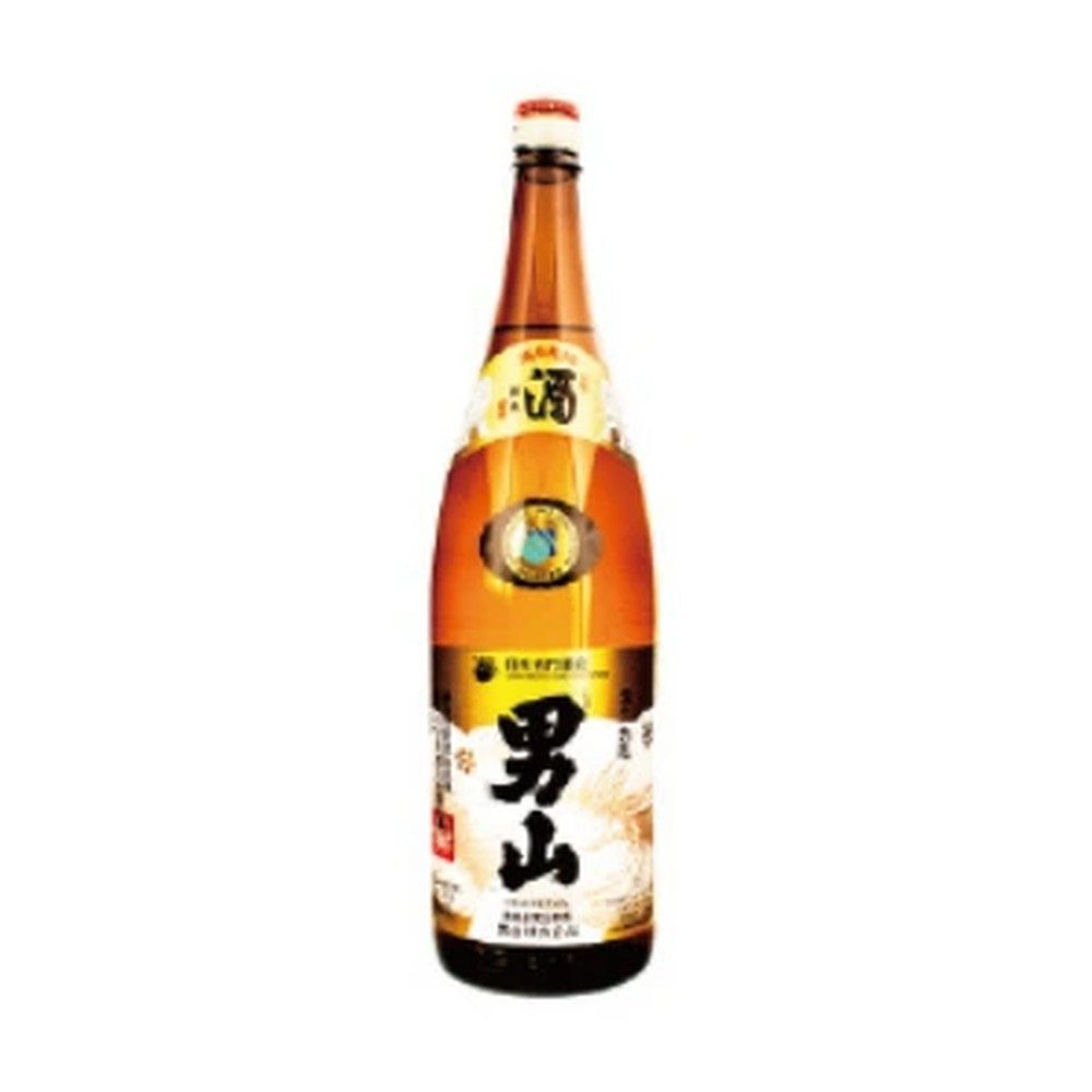 Otokoyama Tokubetsu Junmai Sake 1800ml