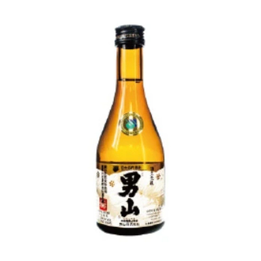 Otokoyama Tokubetsu Junmai Sake 300ml - Case of 12