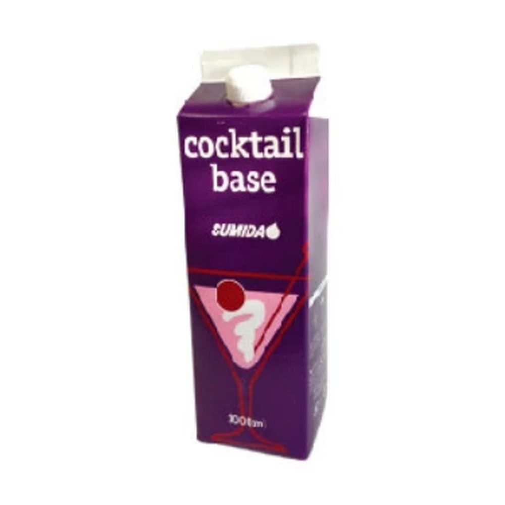 Sumida Cocktail Base Lychee 1000ml