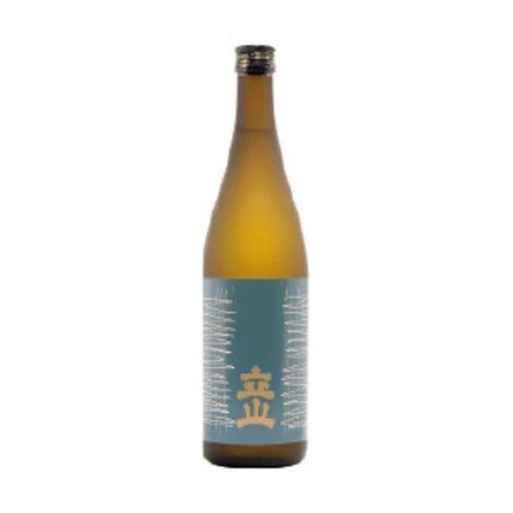 Tateyama Honjozo Sake 720ml