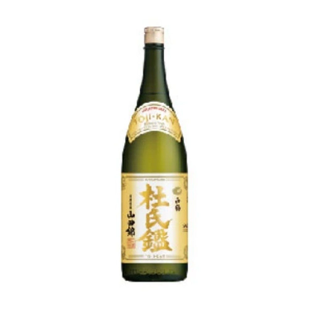 Hakutsuru Toji-Kan Brewer&