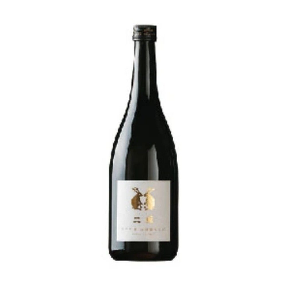 Nito Yamadanishiki 55 Junmai Ginjo Sake 720ml