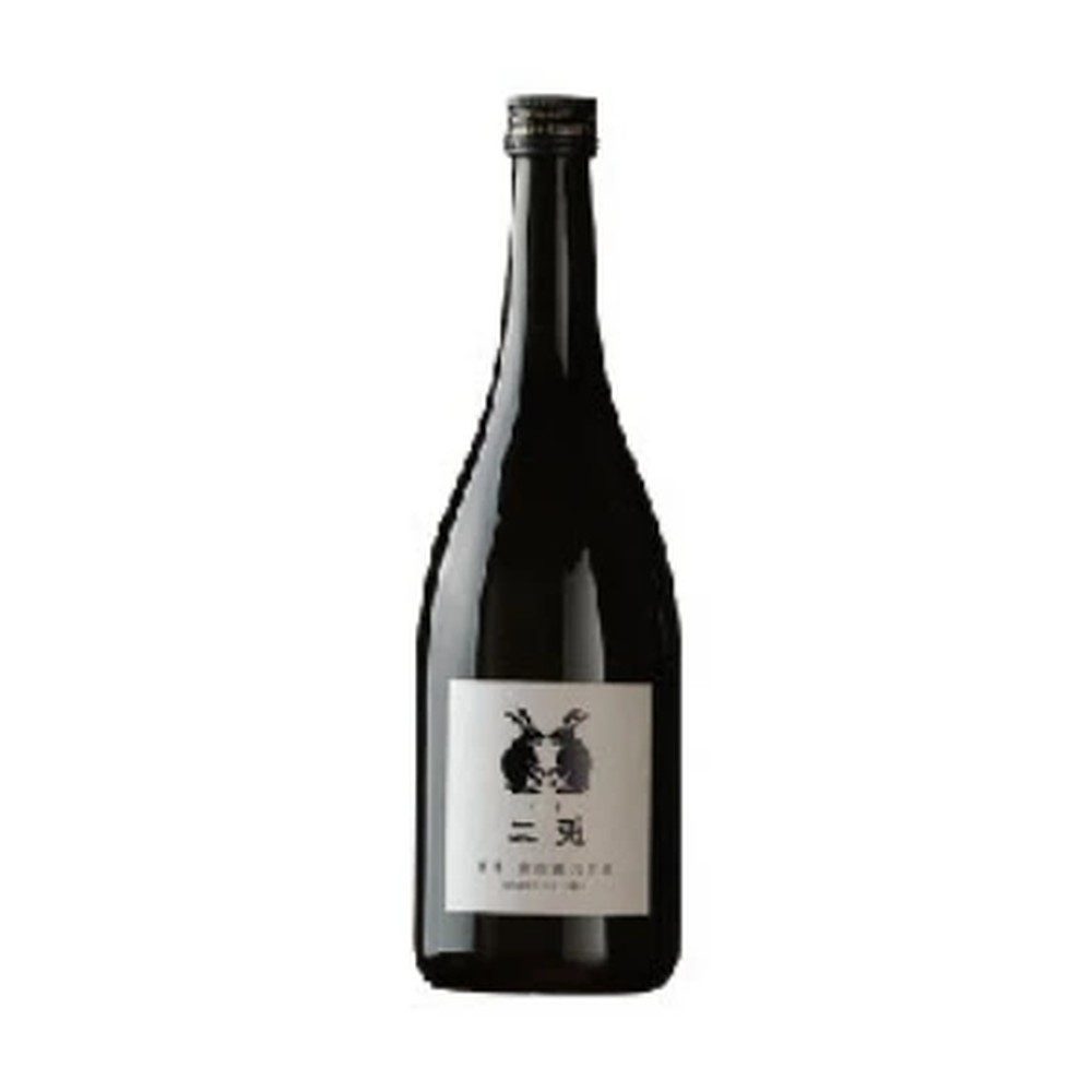 Nito Yamadanishiki 65 Junmai Sake 720ml