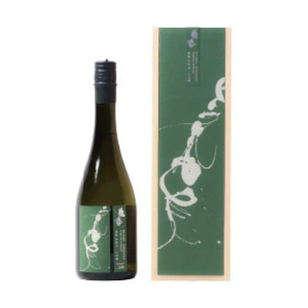 Ryusei Bekkakuhin Junmai Daiginjo Sake 720ml