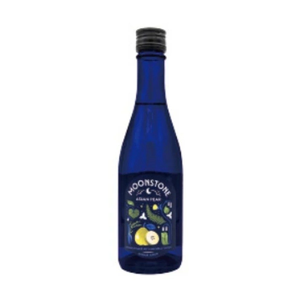 Moonstone Asian Pear 300ml - Case of 12