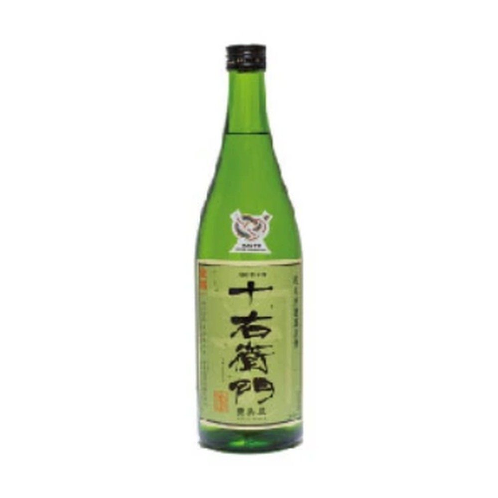 Juemon Junmai Sake 720ml