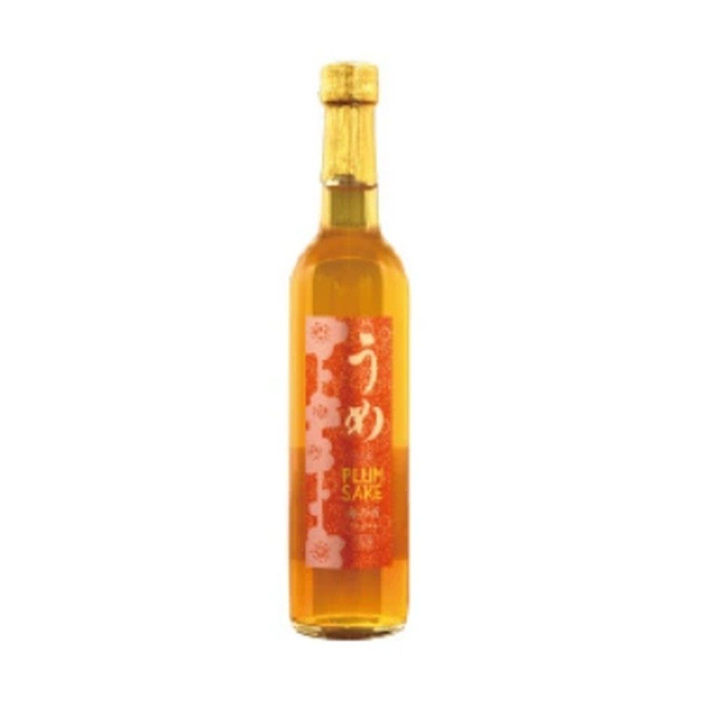 Aiyu Ume Shu Plum Sake 500ml