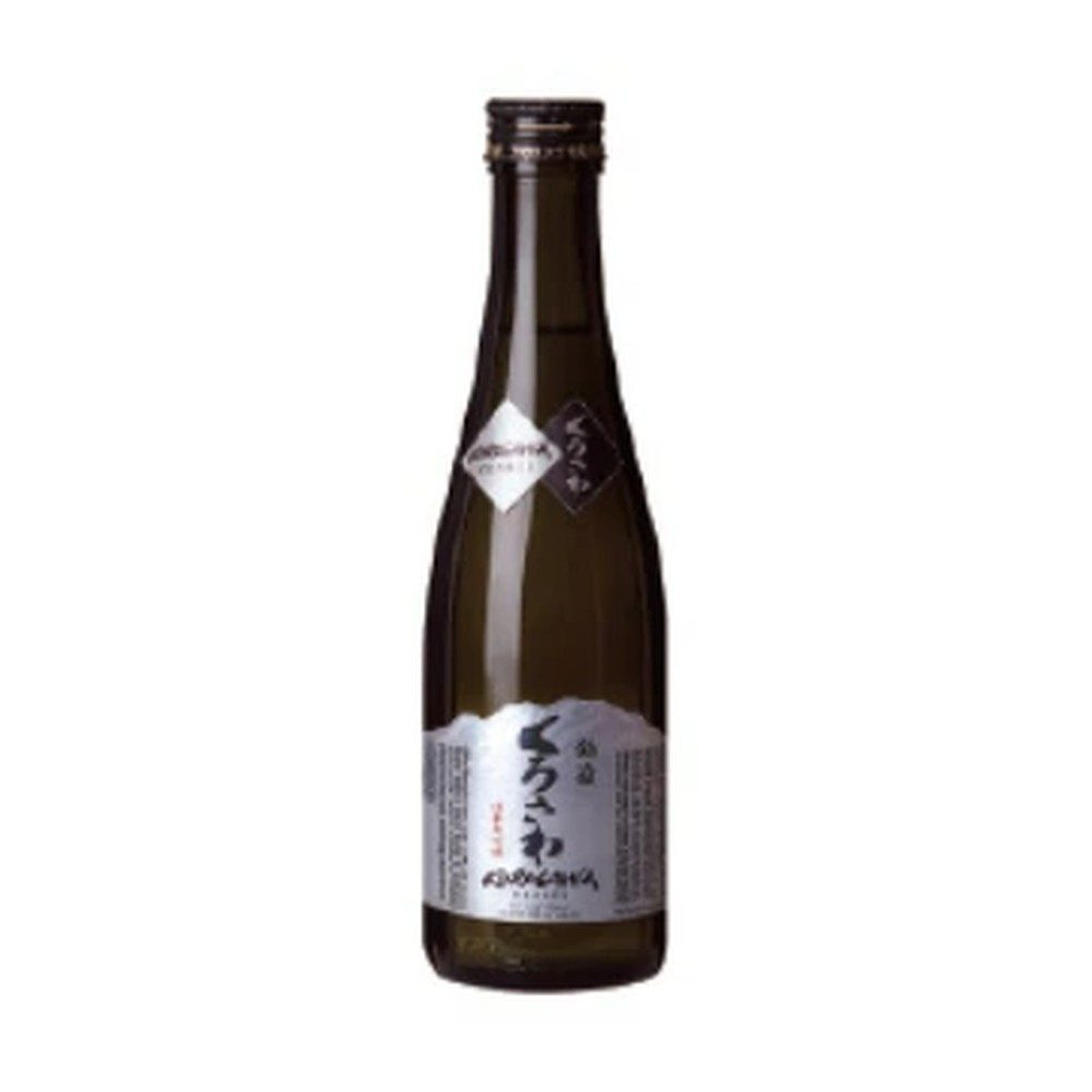 Kurosawa Ginrei Junmai Daiginjo Sake 300ml