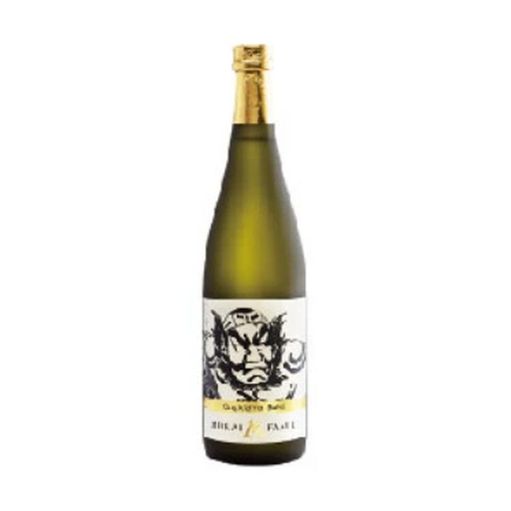 Murai Sugidama Junmai Ginjo Sake 720ml