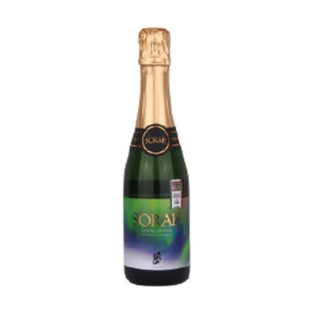 Chiyomusubi Sorah Sparkling Sake 360ml