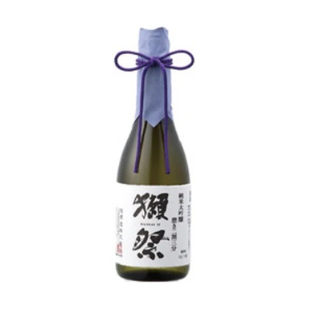 Dassai 23 Junmai Daiginjo Sake 720ml