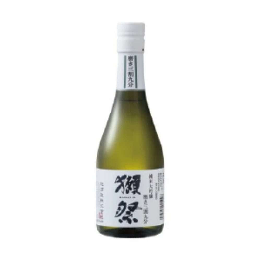 Dassai 39 Junmai Daiginjo Sake 300ml - Case of 12