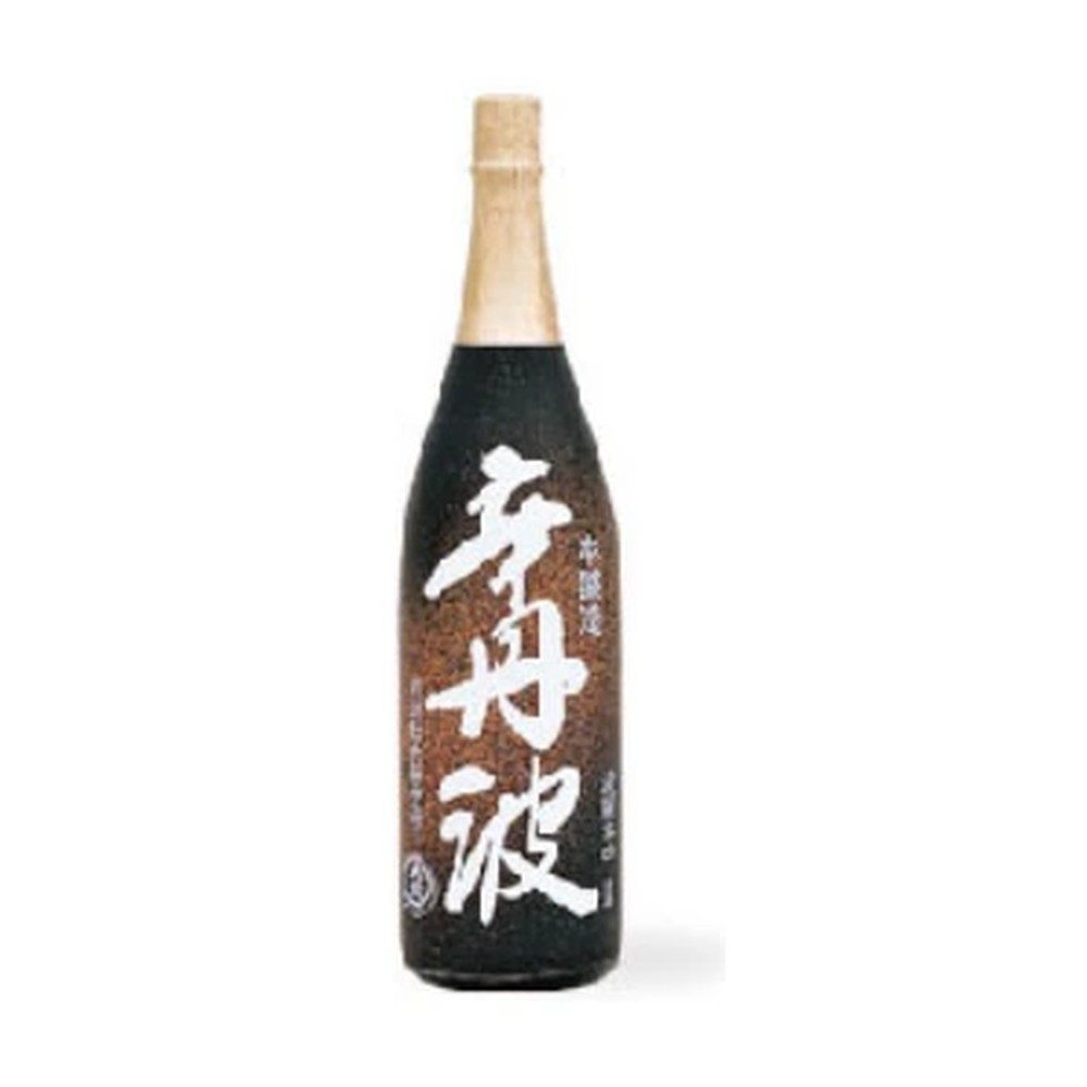 Ozeki Karatamba Honjozo ~Dry Wave~ Sake 1800ml