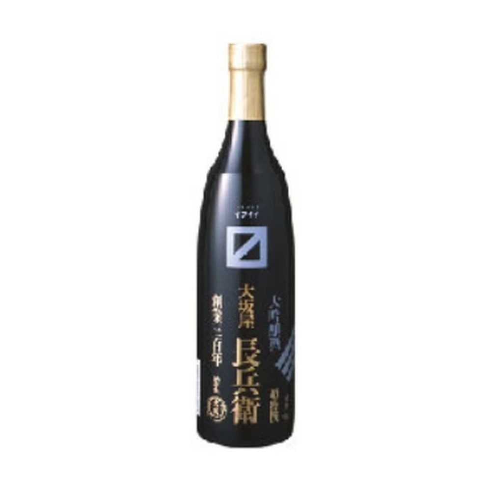 Ozeki Ozakaya Chobei ~First Boss~ Daiginjo Sake 720ml