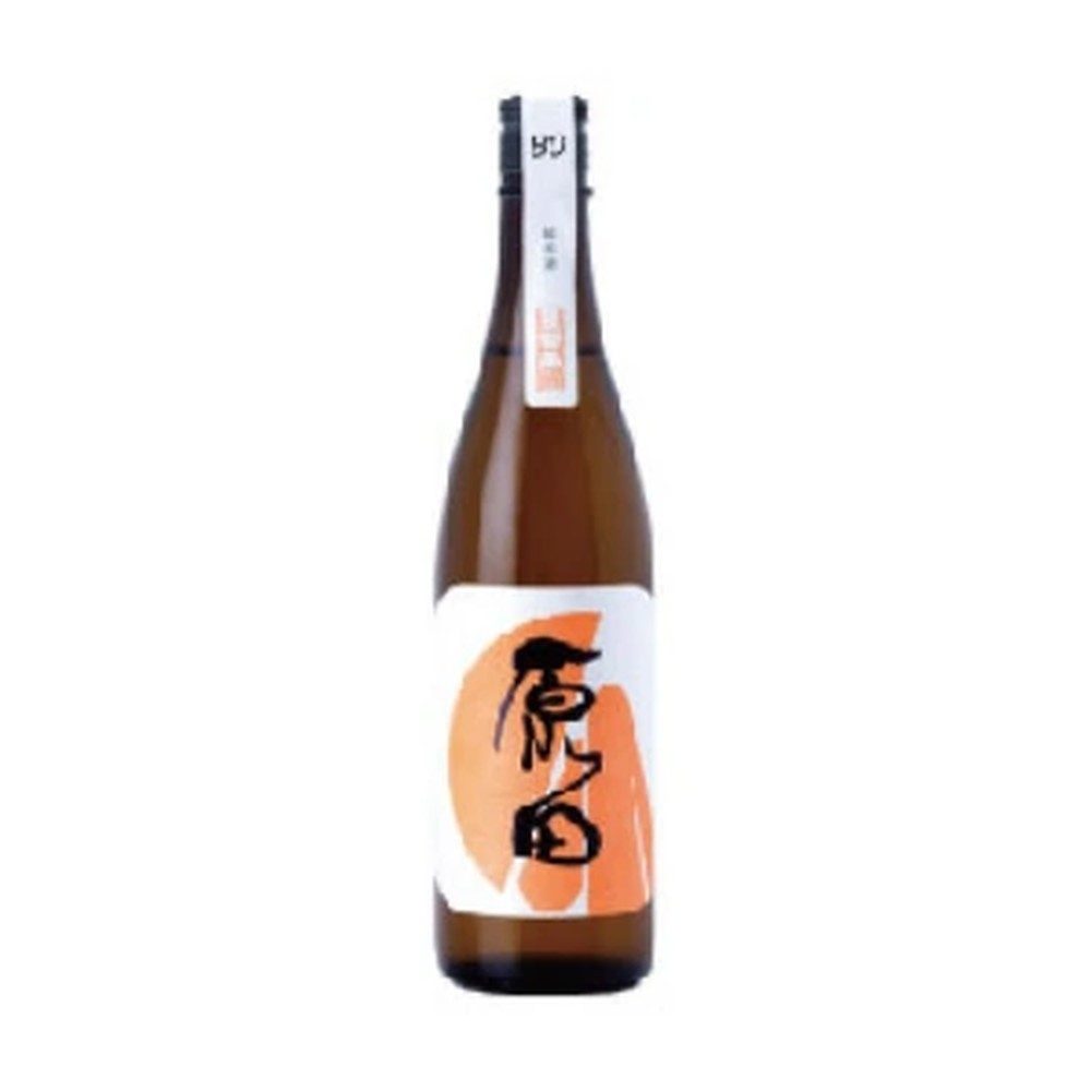 Harada Junmai 80 Sake 720ml