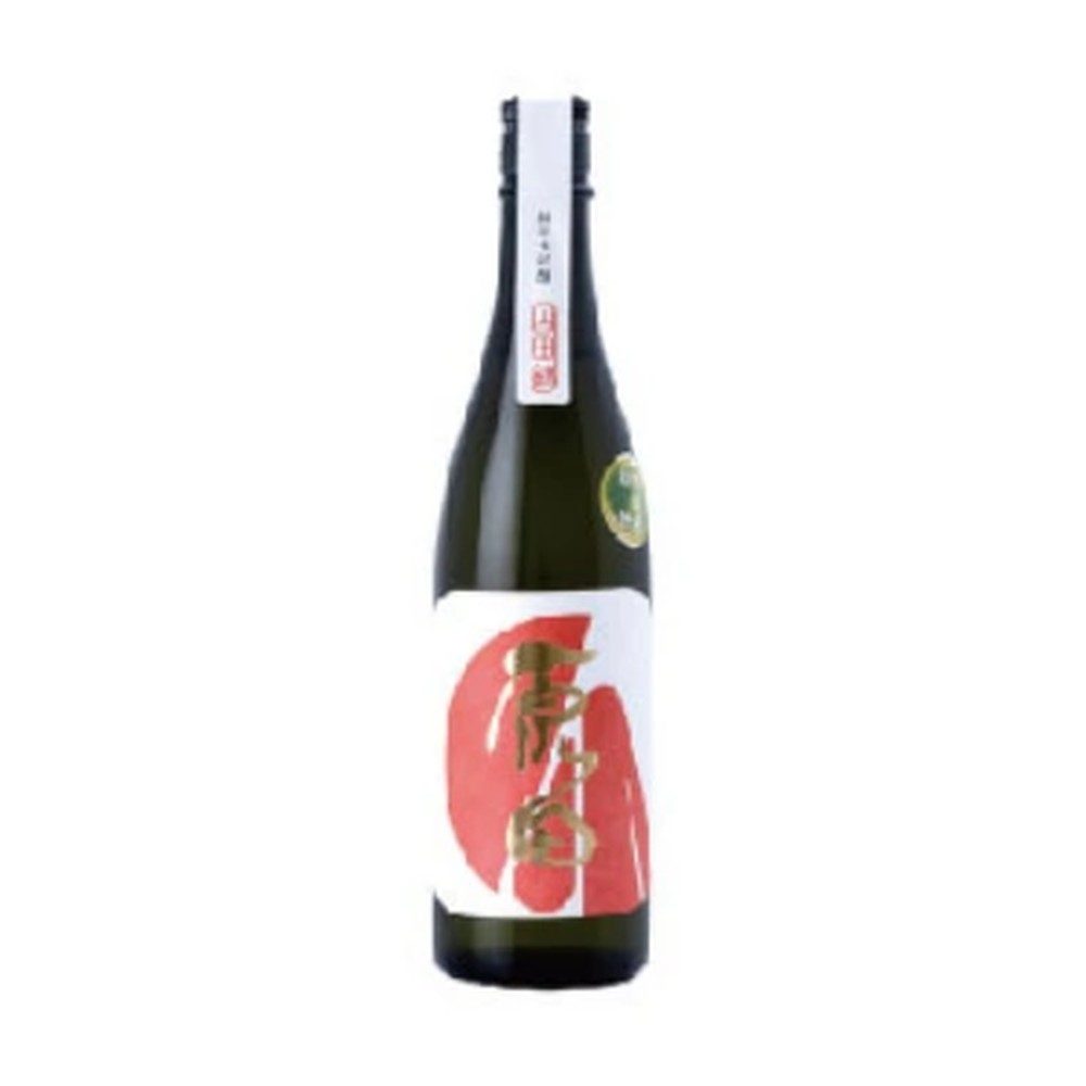 Harada Junmai Daiginjo Sake 720ml